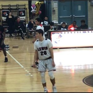 Meet your Posher, Andrew